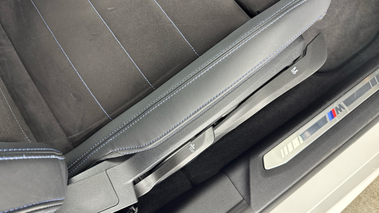 BMW 1 Series 120 M Sport 5dr Step Auto Petrol Hatchback